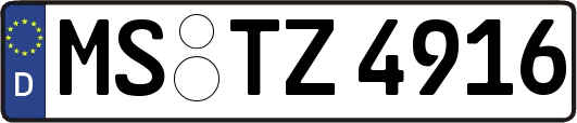 MS-TZ4916