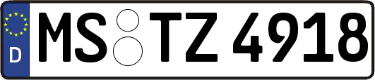 MS-TZ4918