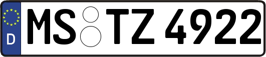 MS-TZ4922