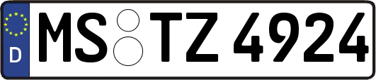 MS-TZ4924