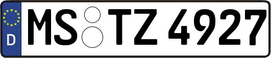 MS-TZ4927