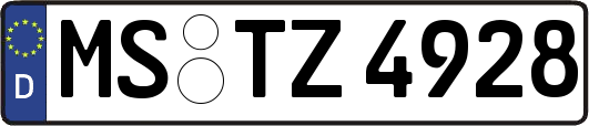 MS-TZ4928