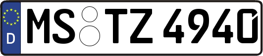 MS-TZ4940