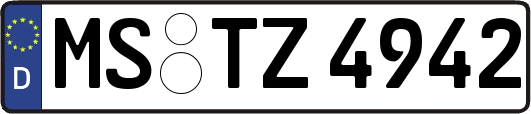 MS-TZ4942