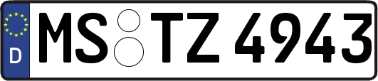 MS-TZ4943