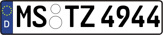 MS-TZ4944