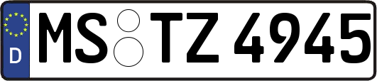 MS-TZ4945