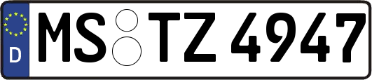 MS-TZ4947