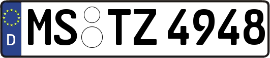 MS-TZ4948