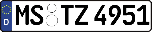 MS-TZ4951