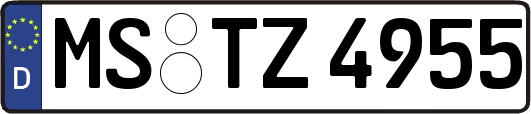 MS-TZ4955