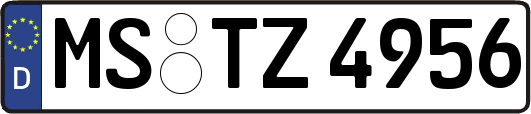 MS-TZ4956