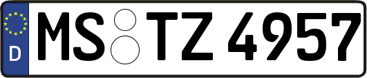 MS-TZ4957