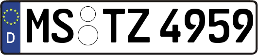 MS-TZ4959