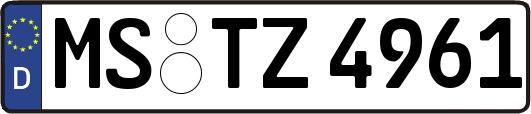 MS-TZ4961