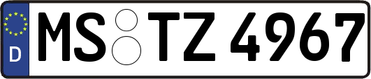 MS-TZ4967