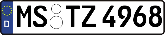 MS-TZ4968