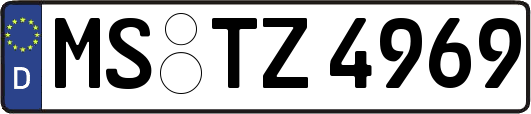 MS-TZ4969