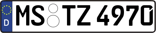 MS-TZ4970