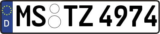 MS-TZ4974