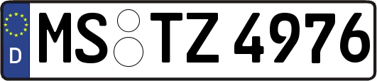 MS-TZ4976