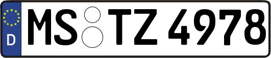 MS-TZ4978