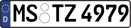 MS-TZ4979