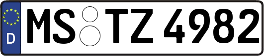 MS-TZ4982
