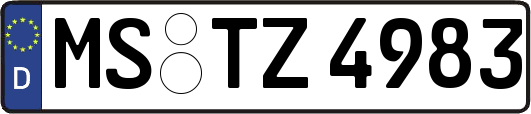 MS-TZ4983