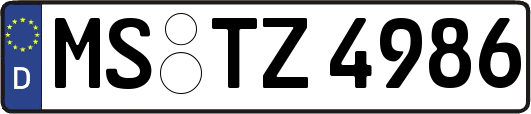 MS-TZ4986