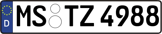 MS-TZ4988