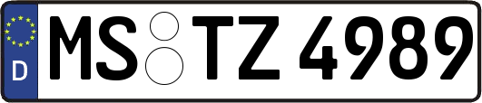 MS-TZ4989