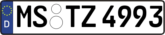 MS-TZ4993