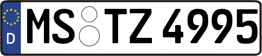 MS-TZ4995