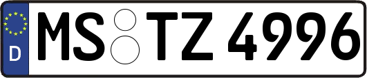 MS-TZ4996