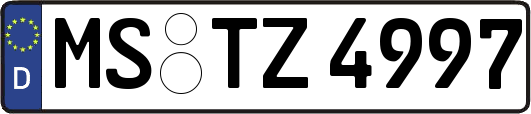 MS-TZ4997