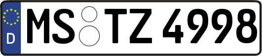 MS-TZ4998