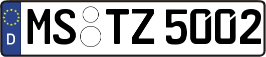 MS-TZ5002