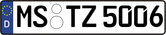 MS-TZ5006