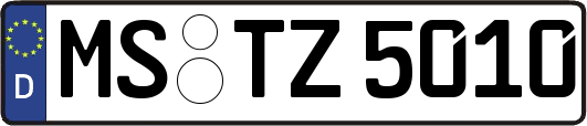 MS-TZ5010