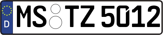MS-TZ5012