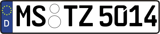 MS-TZ5014
