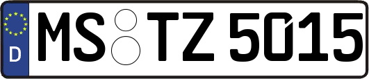 MS-TZ5015