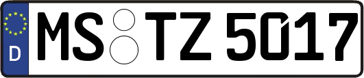 MS-TZ5017