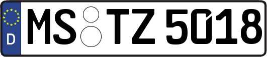 MS-TZ5018