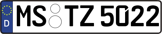 MS-TZ5022