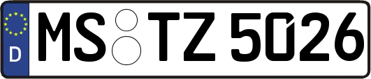 MS-TZ5026