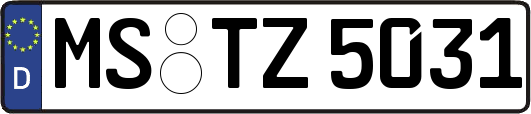 MS-TZ5031