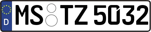 MS-TZ5032