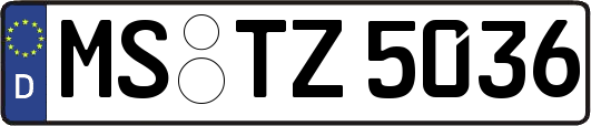MS-TZ5036